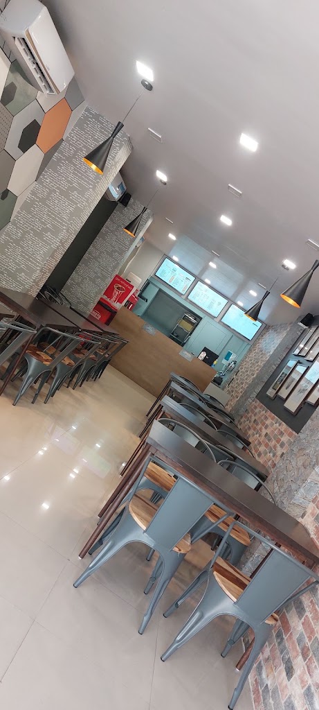 Burgerdi