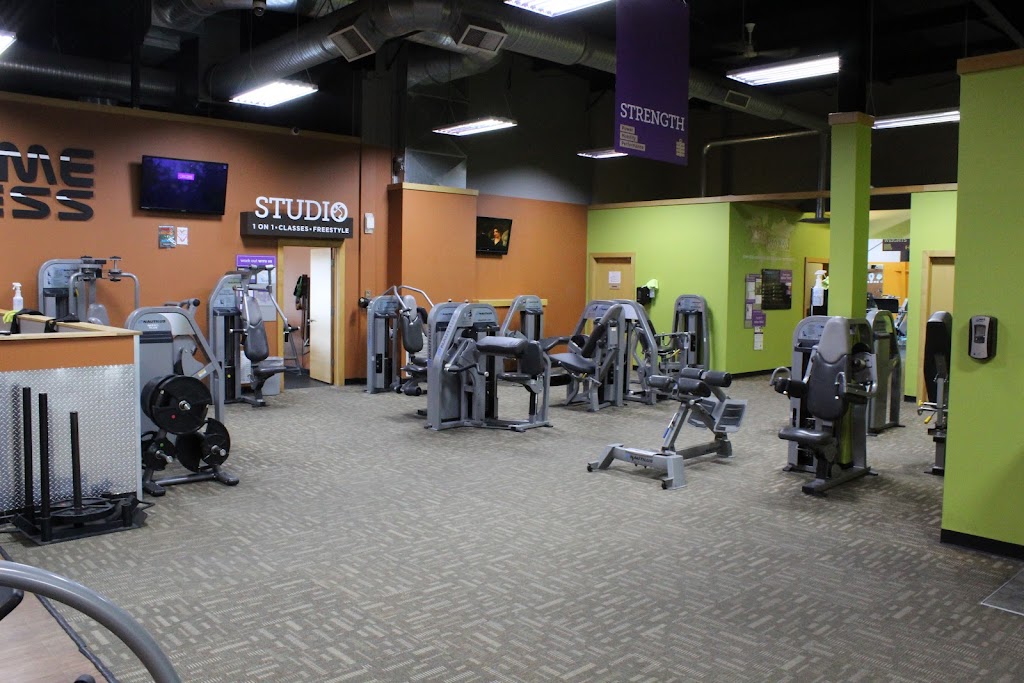  Anytime Fitness