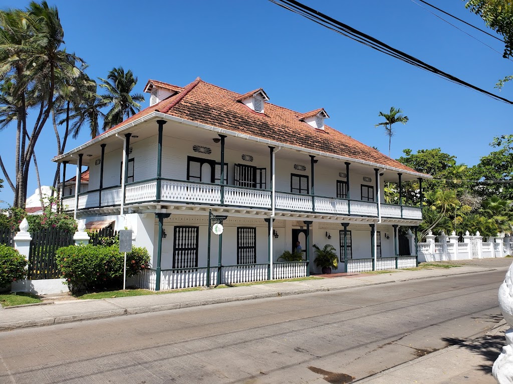 Casa Museo Rafael Nunez