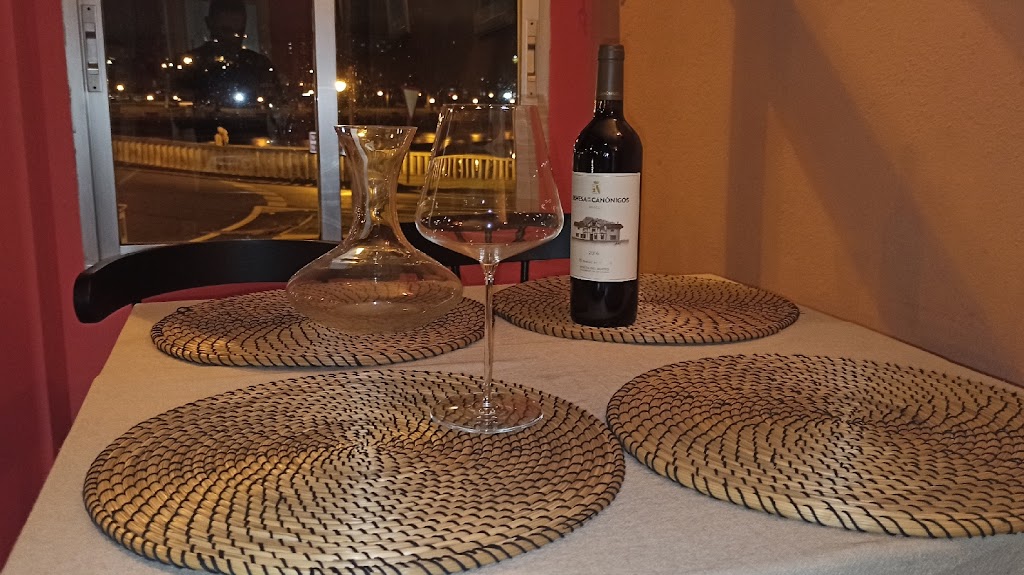 Restaurante A Fonte da Saude — Comida y bebida