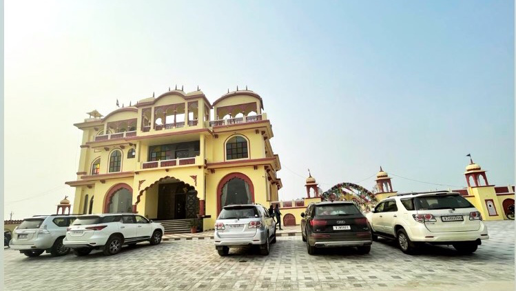 Surya Mahal