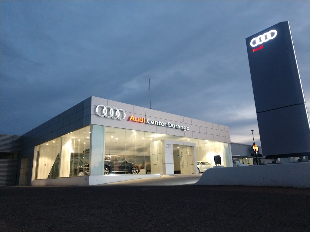 Audi Center Durango