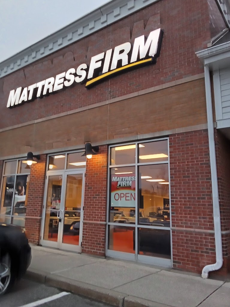 Mattress store in East Longmeadow