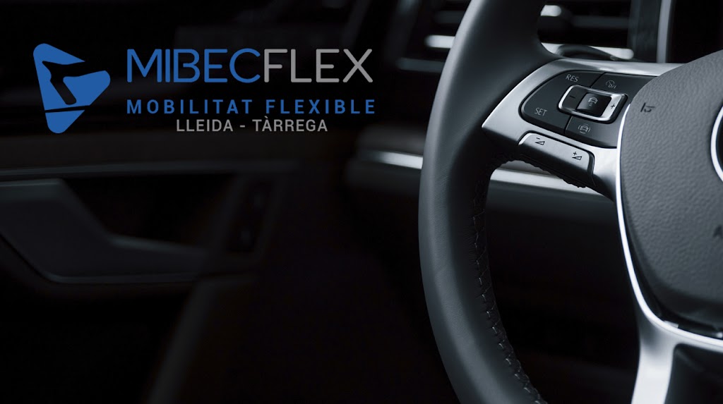MIBEC FLEX Rent-A-Car