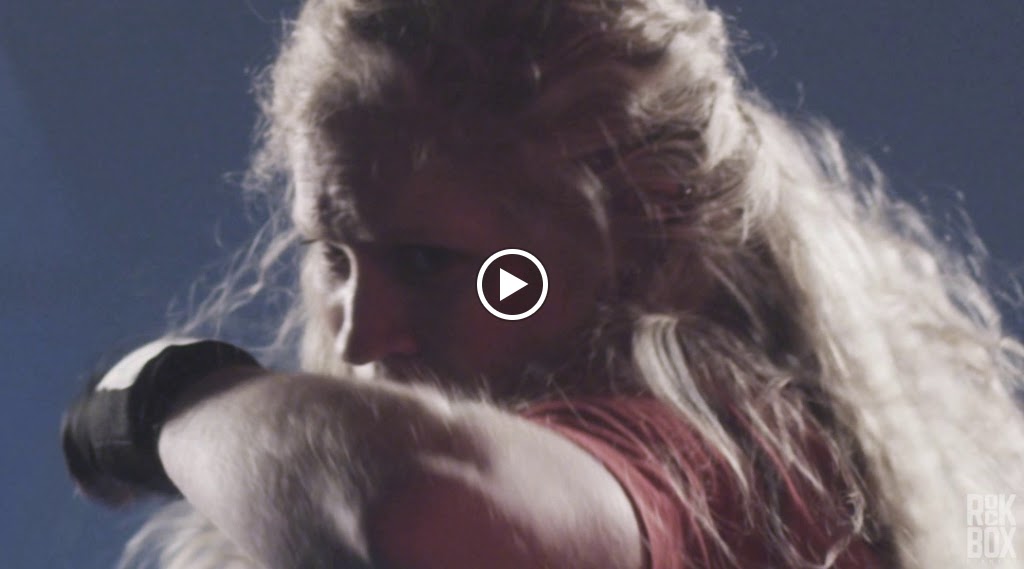  RockBox Fitness Flower Mound