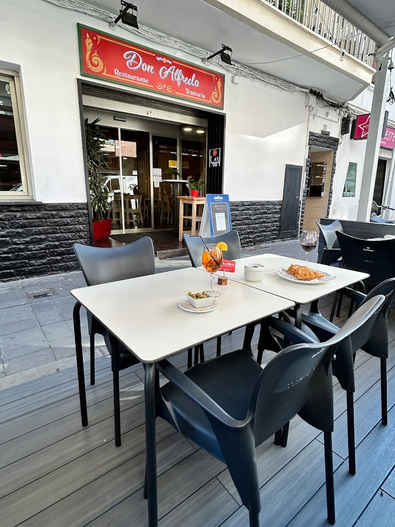 Don Alfredo Trattoria