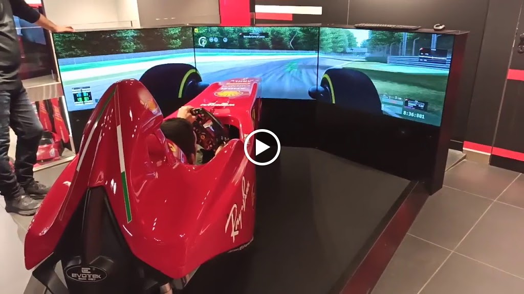 Mecanica Fernando Lucas — Videos