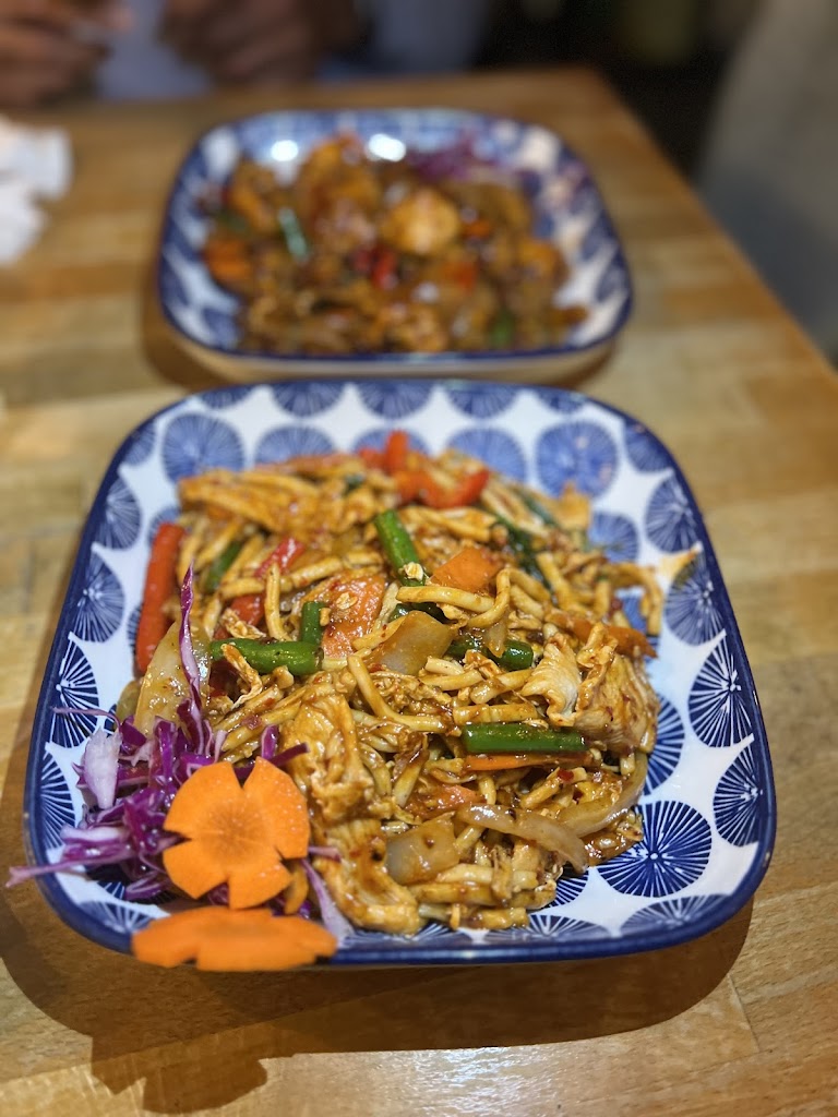Zoob Zib Thai Authentic Noodle Bar