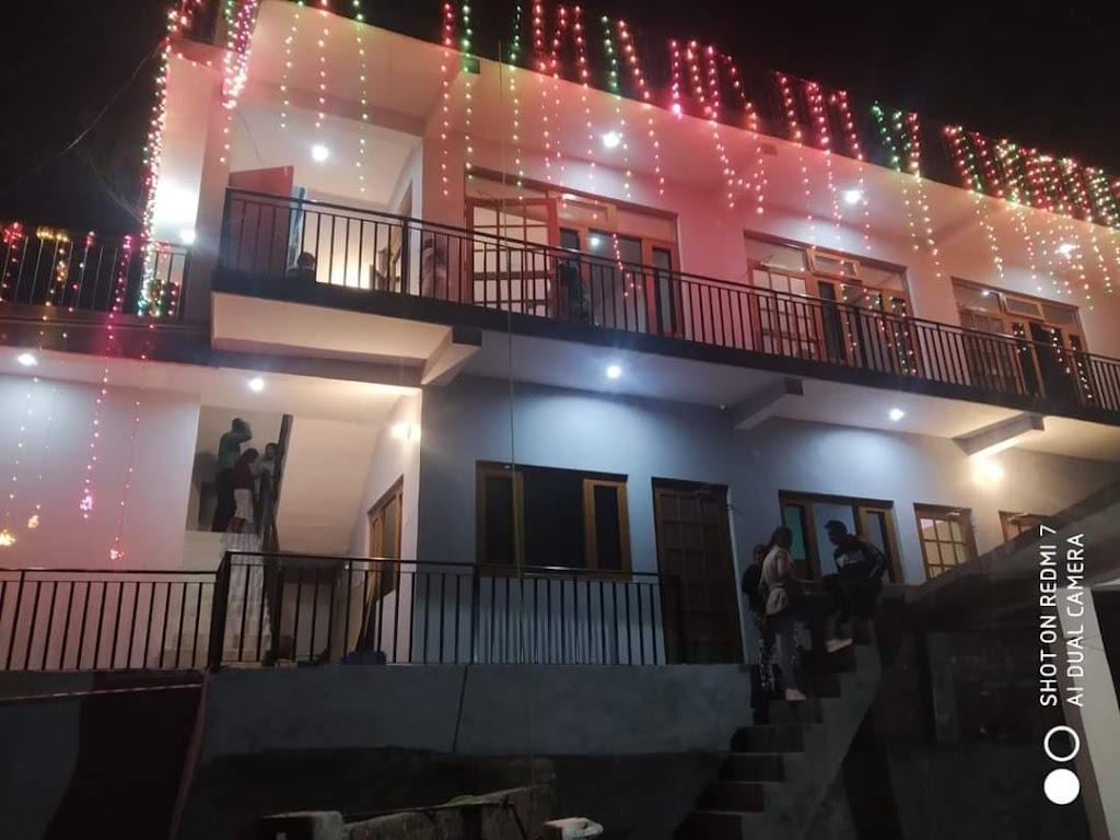 Shubham Home Stay Majkhali Ranikhet Uk