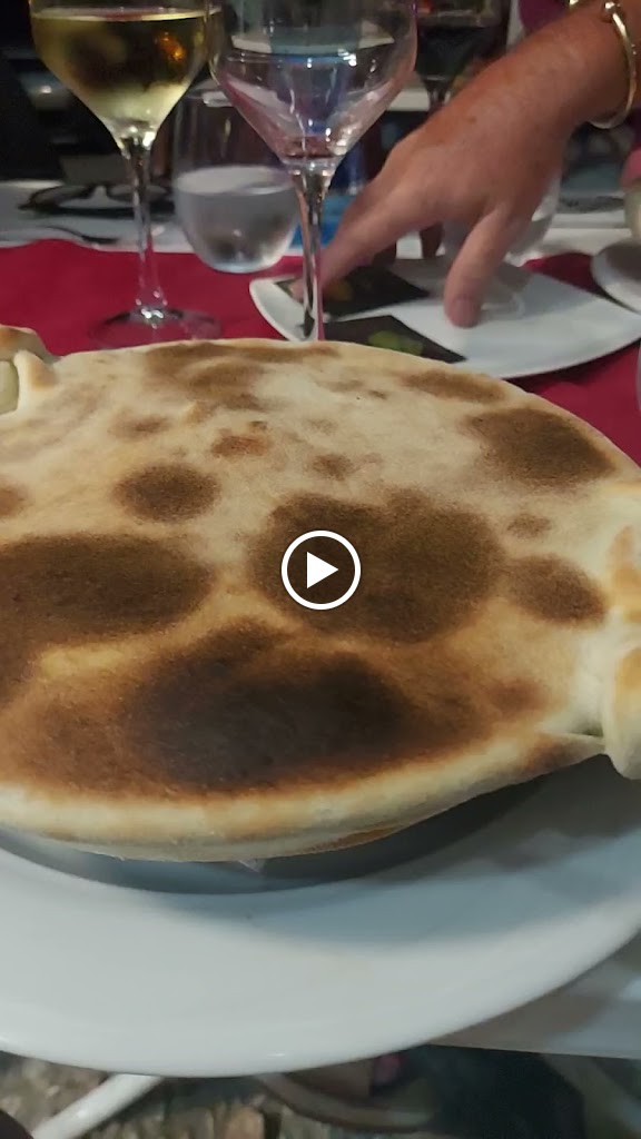 Ristorante Zia Lola — Videos
