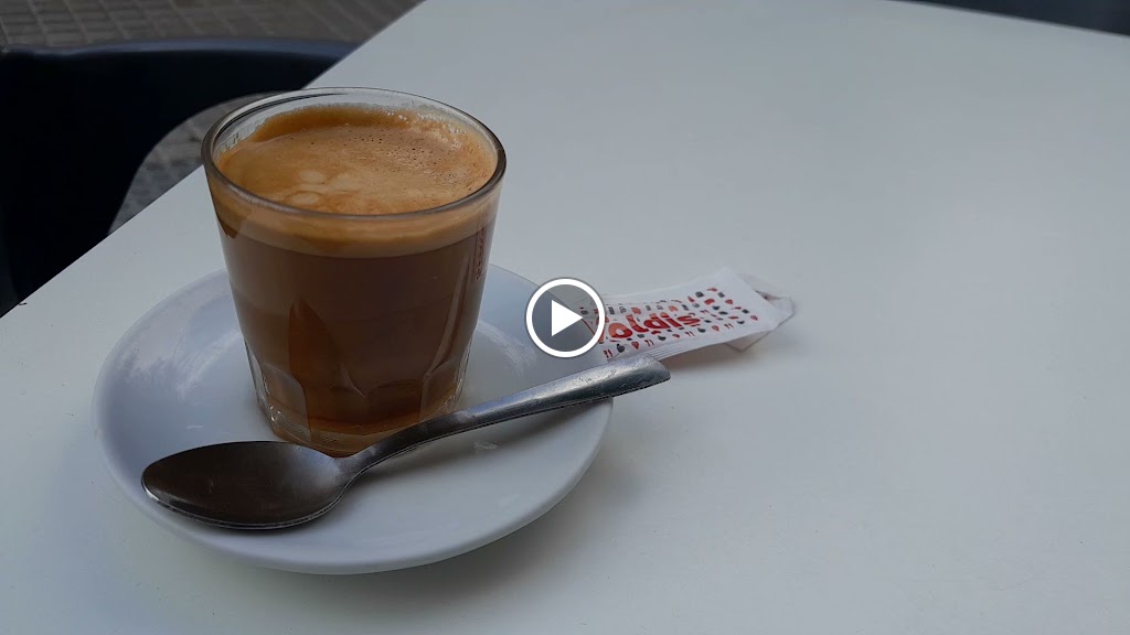 El cafenet — Videos