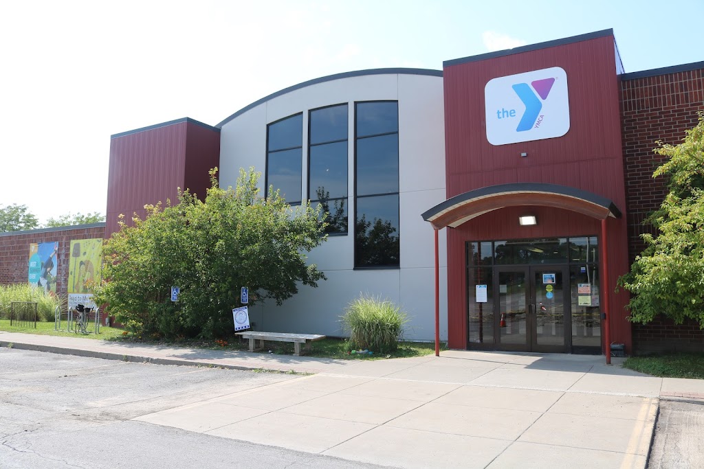 YMCA of Ithaca & Tompkins County