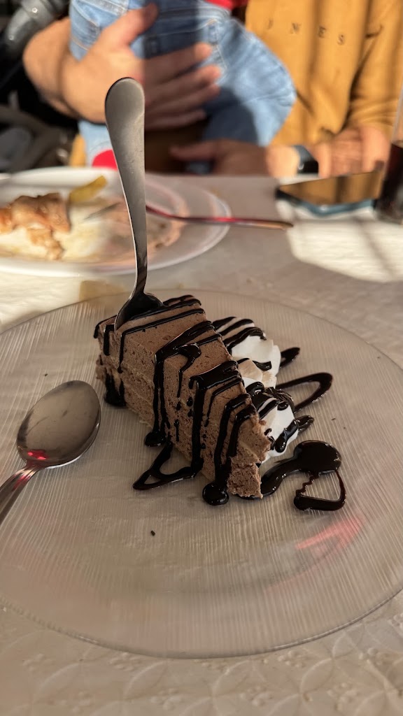 Bar restaurante Rancho de Lola — Mas recientes