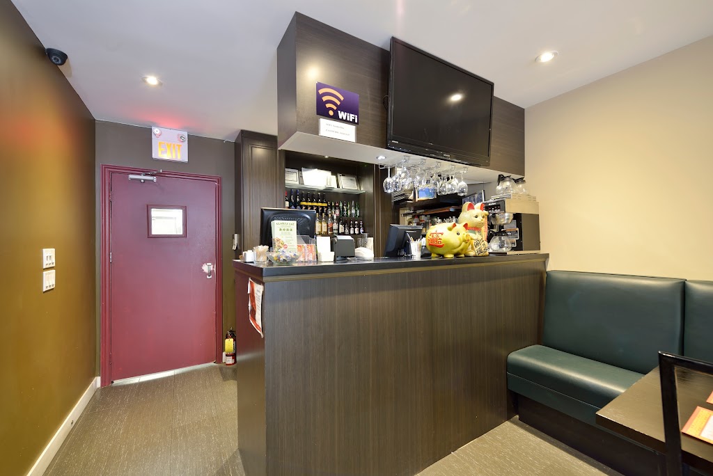 Number One Chinese Restaurant in East York