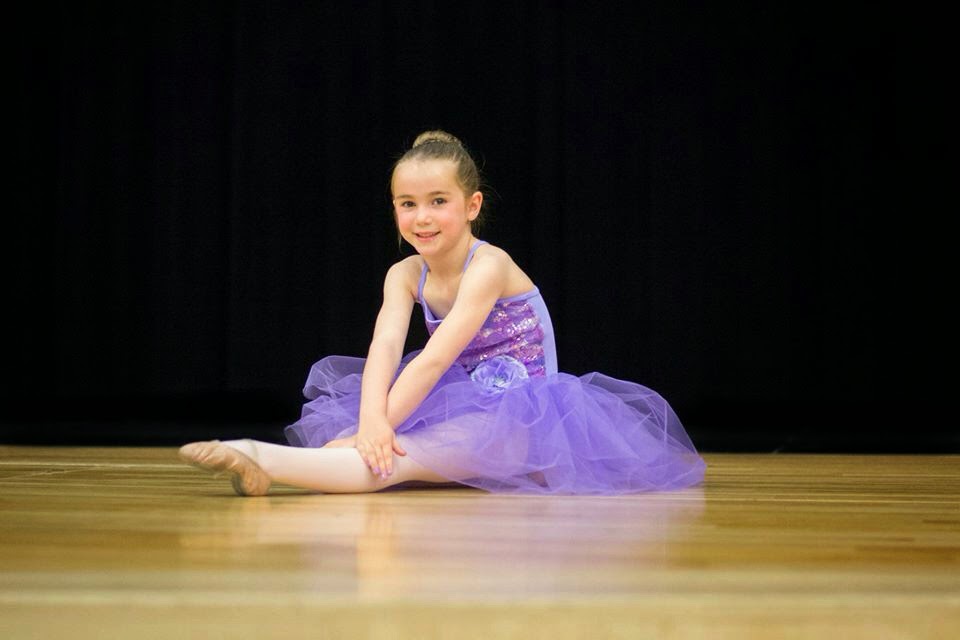  Studio 9 Dance Academy
