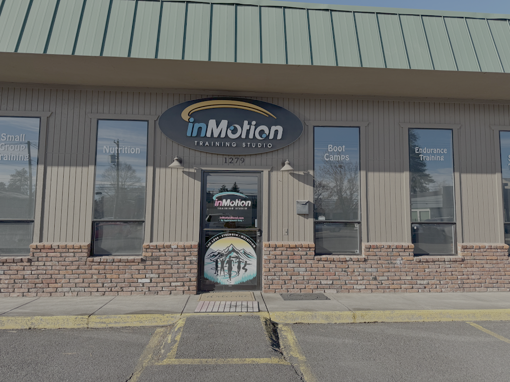  inMotion Training Studio