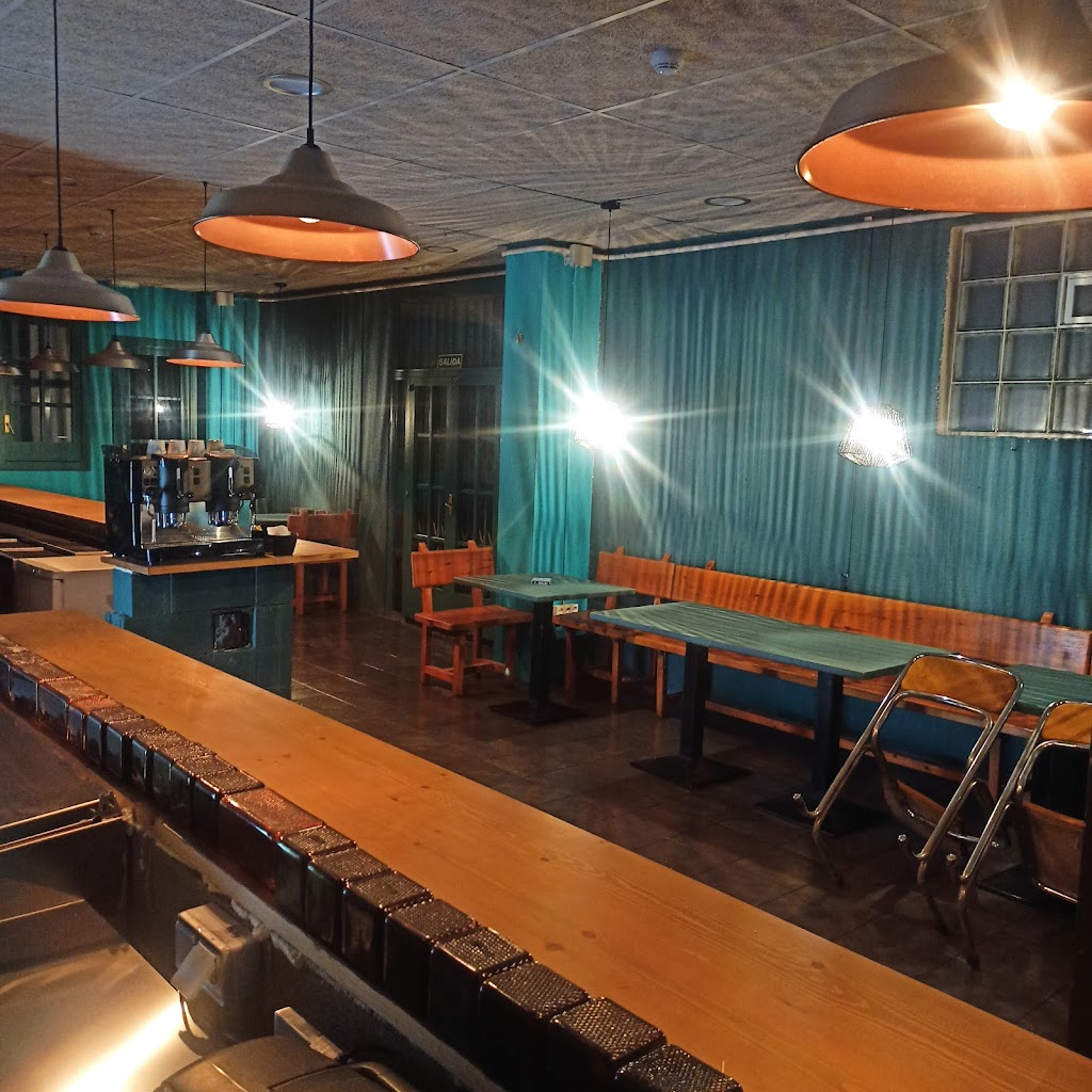 Wylie Brewery (Roquetas)