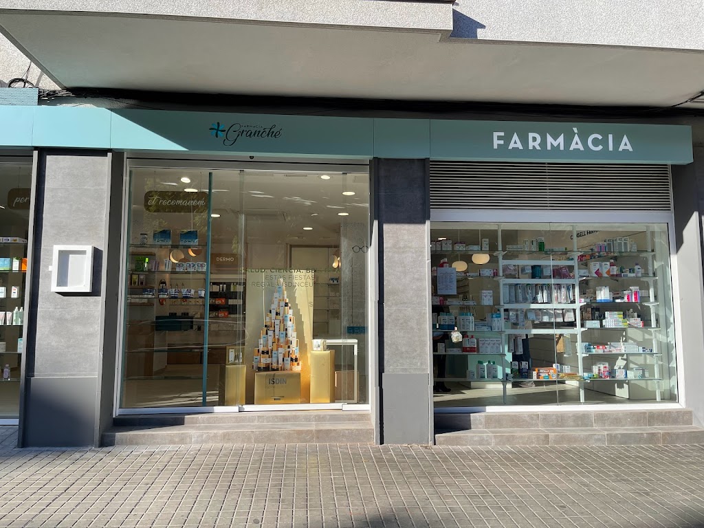 Farmacia Granche