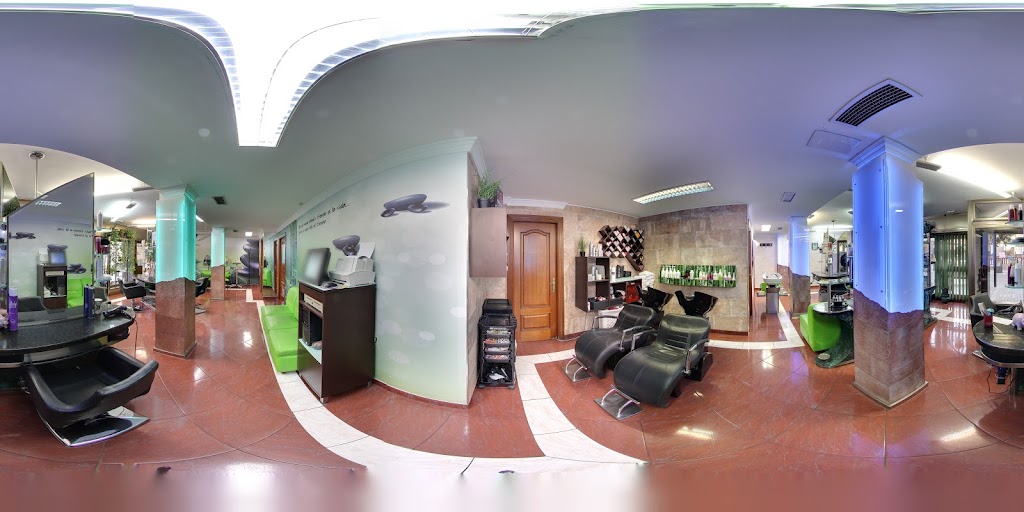 LOFRANMA PELUQUEROS C.B.