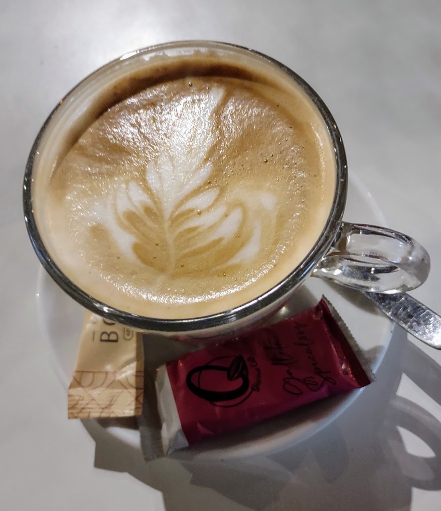 Cafe Parador — Mas recientes