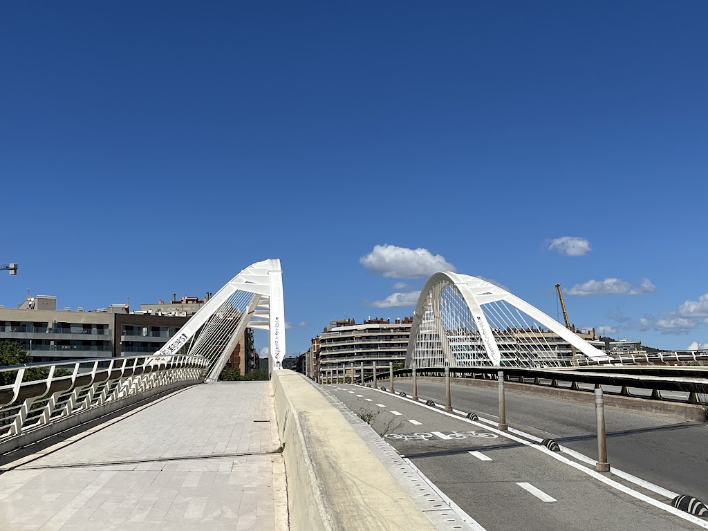 Puente de Bac de Roda
