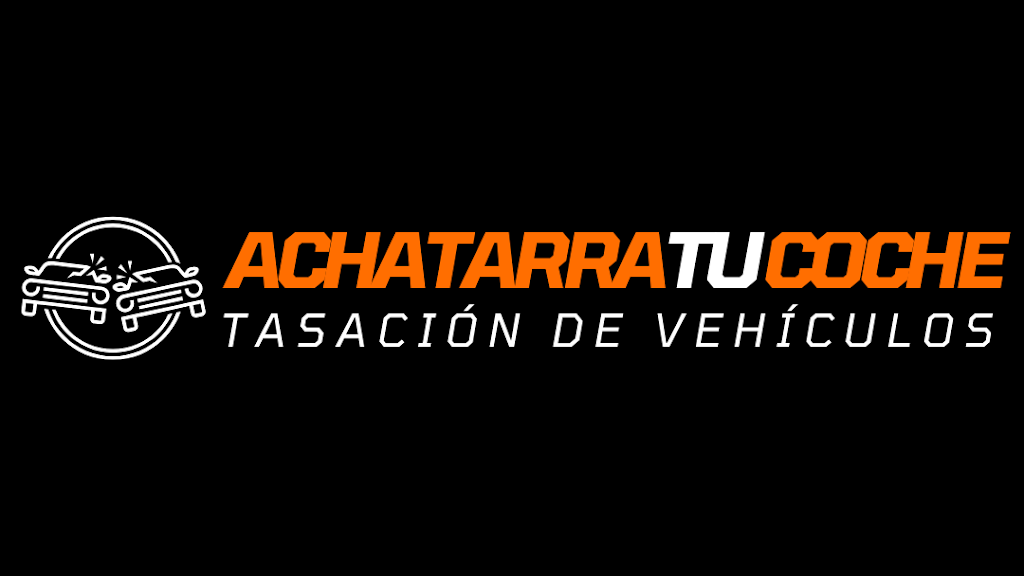 Achatarra tu coche