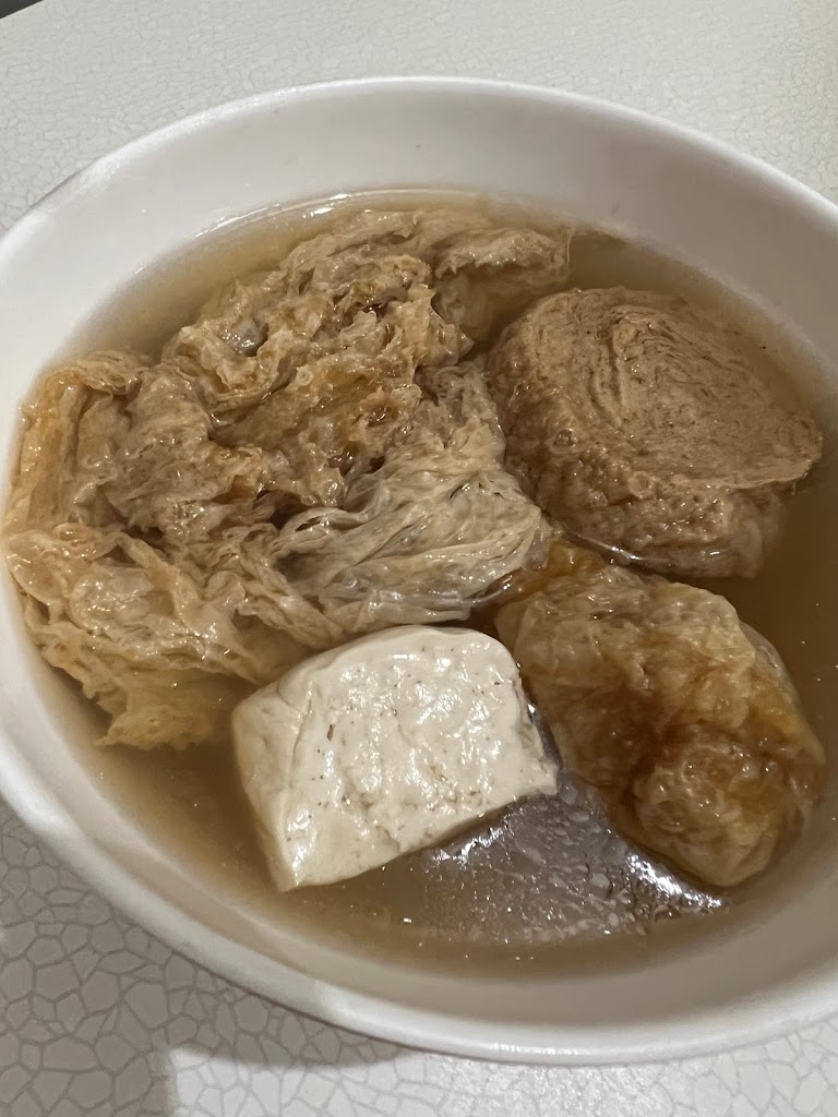 素食 _華南銀行旁7/5.7/6.7/13.7/20.7/27休 的照片