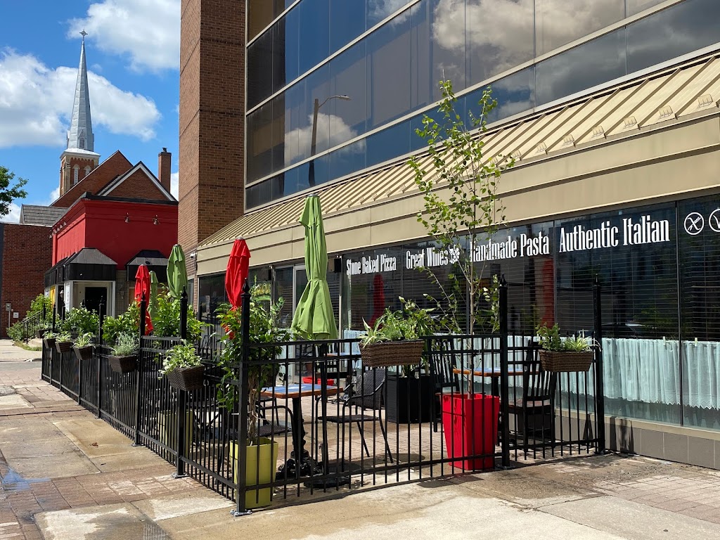 Fanzorelli's Restaurant & Wine Bar in Brampton