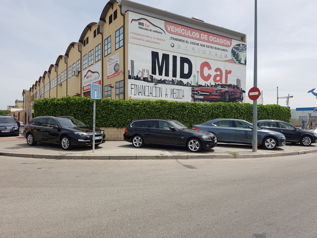 MID Car