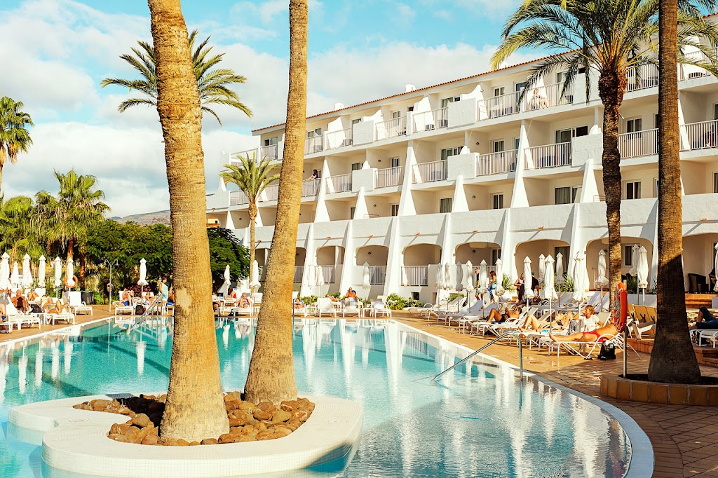 Sun prime Atlantic View