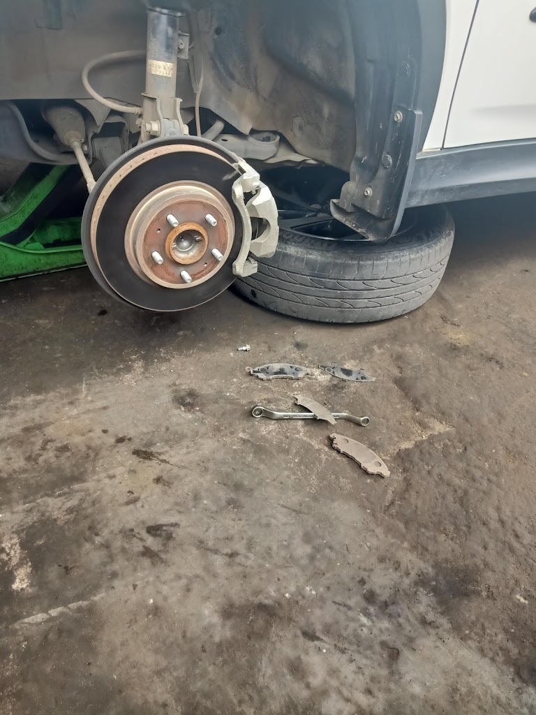 Indo Bengkel Mobil