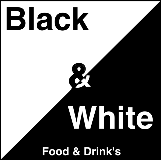 BLACK & WHITE — Del propietario