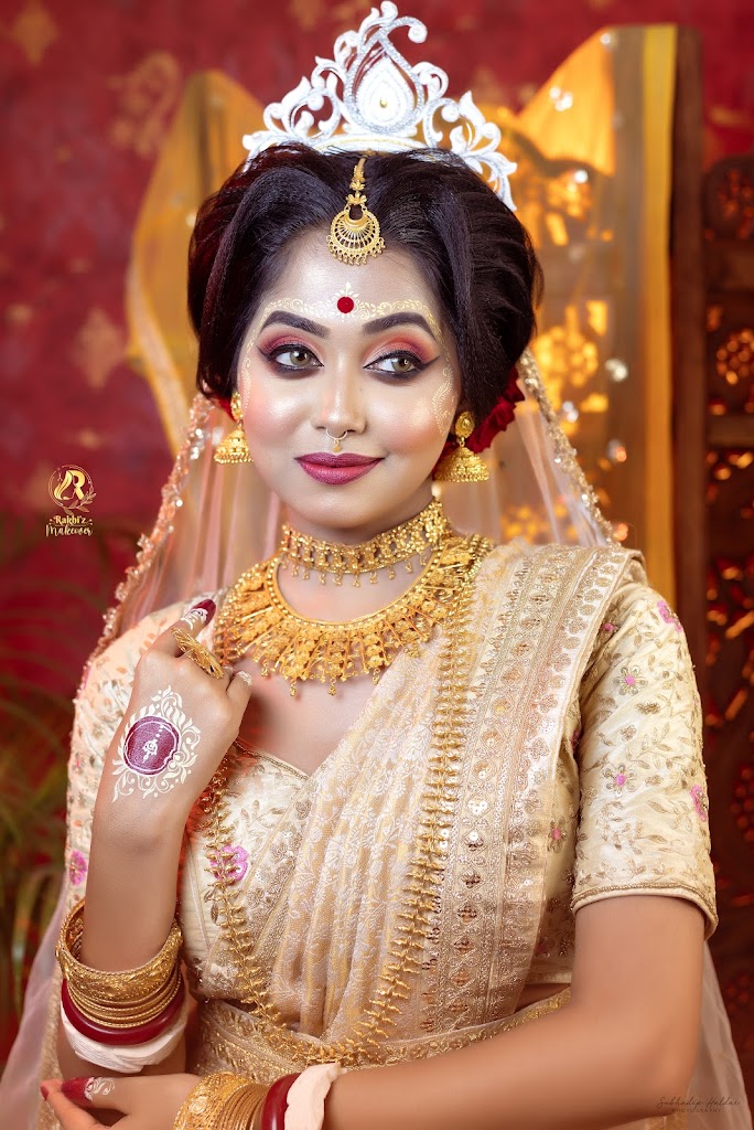 Rakhiz Salon Academy