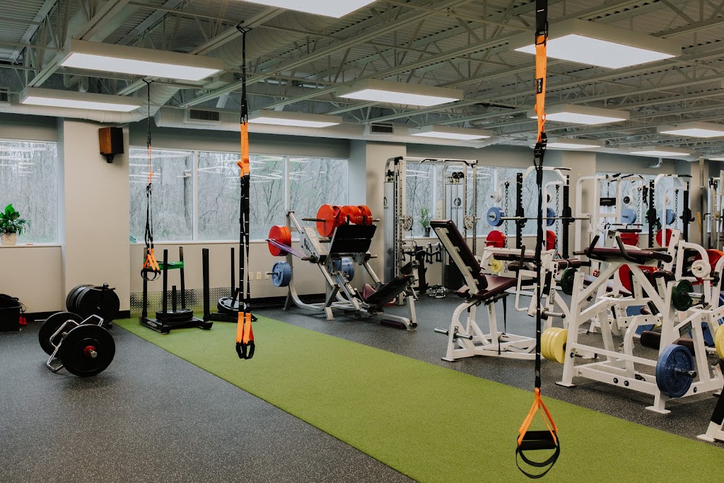  GRIP Center Personal Training
