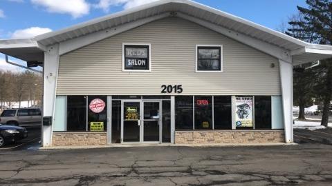 Adirondack Tire & Service in Colonie