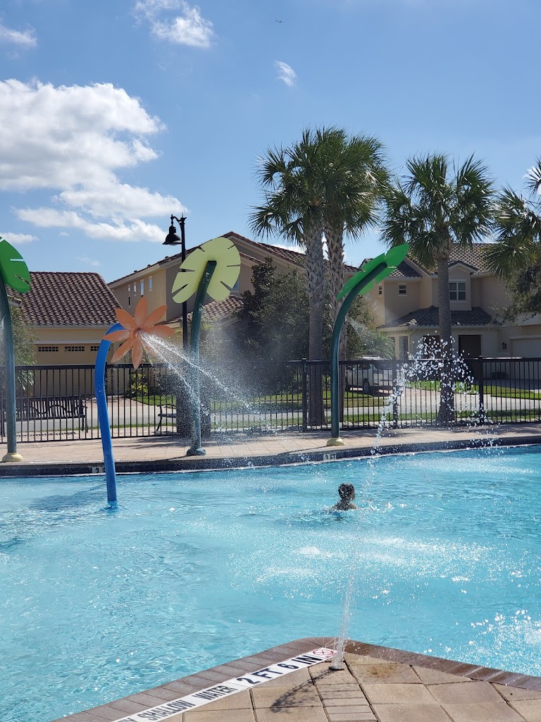 Eagle Creek Recreation Center