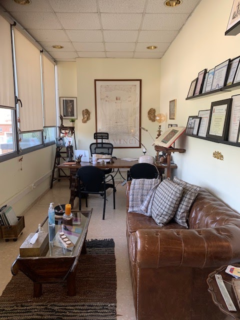 Terapias del Bienestar