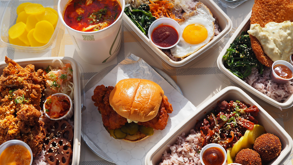 Food & drink