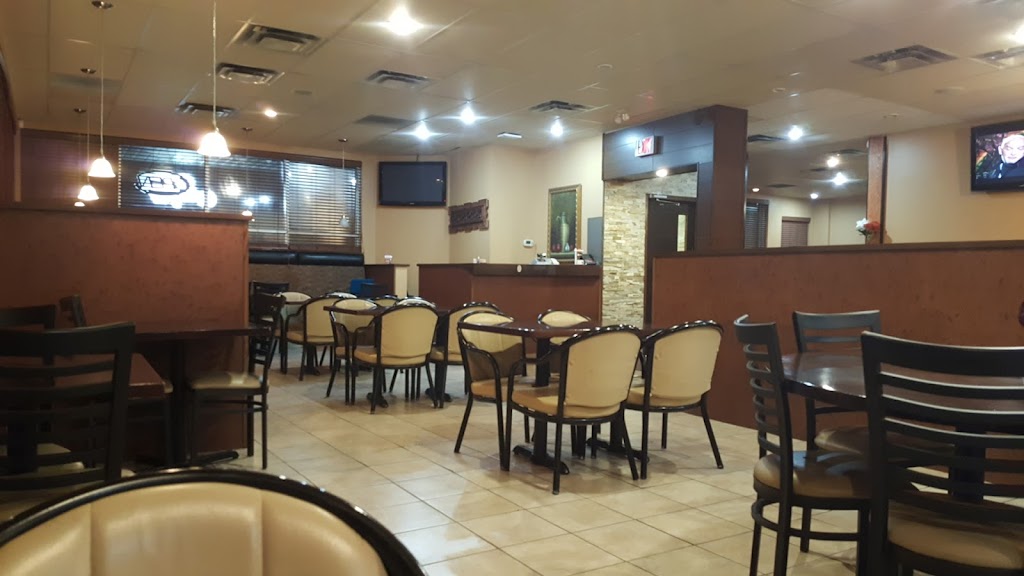 Mazati Mediterrannean Cuisine in Sherwood Park