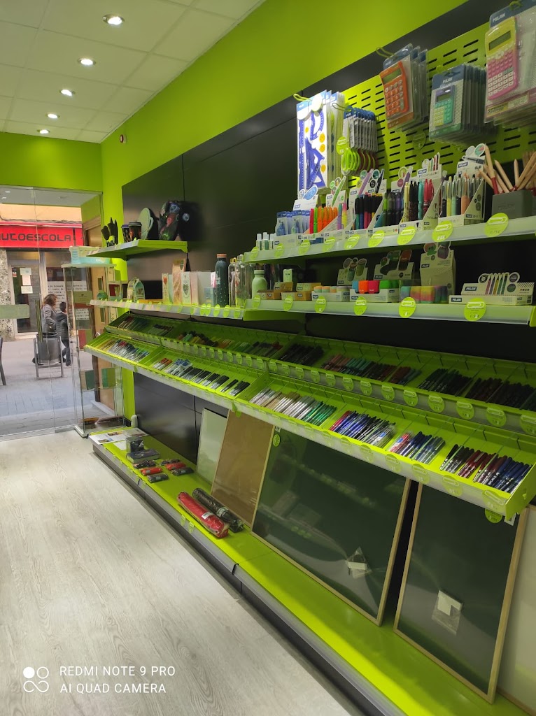 Papereria Rubi Centre- Material escolar, Fotocopias, Manualidades, Personalizaciones