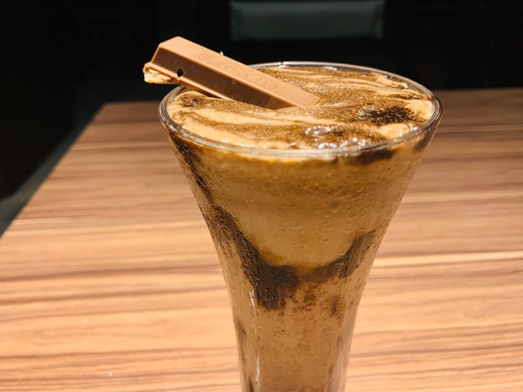 Food & drink