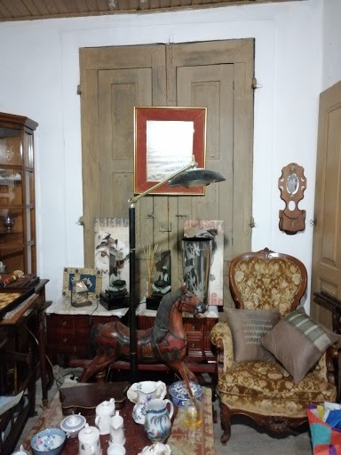 COUSAS DOUTRO TEMPO - Anticuario - Antiguedades en Galicia (Ponteareas)