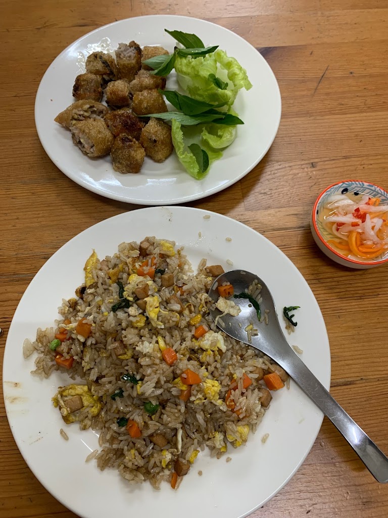 越南素食-光興106 的照片