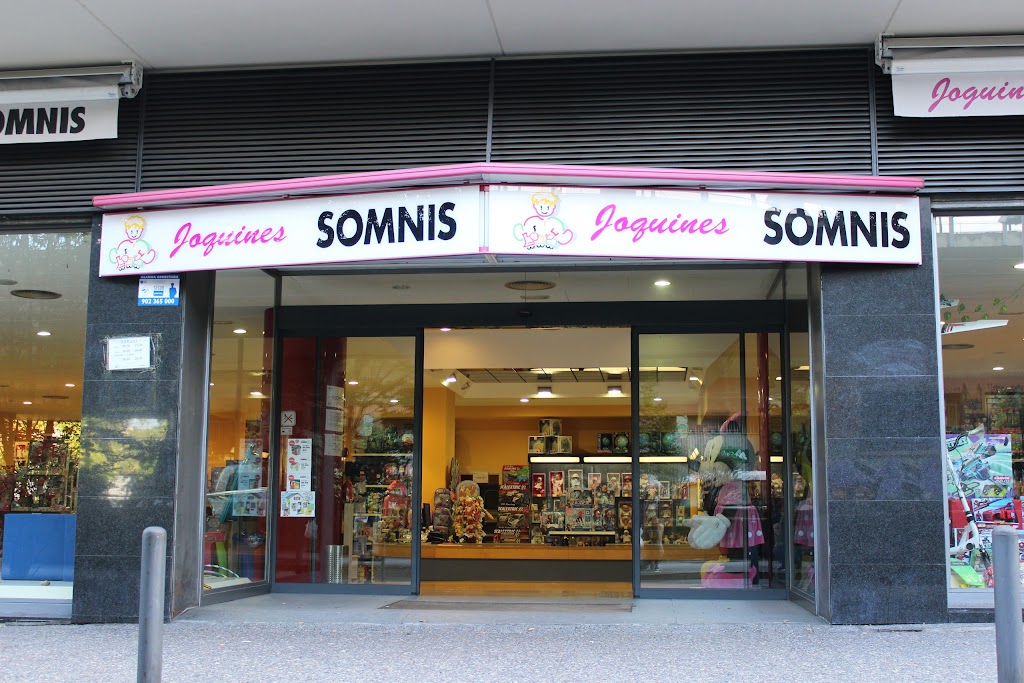 Foto 2 de Juguetes/Joguines Somnis Girona