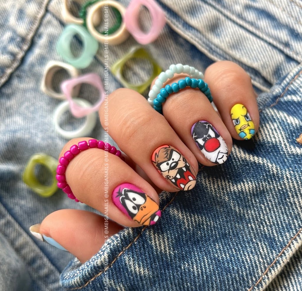 Meiga Nails - Province of Ourense