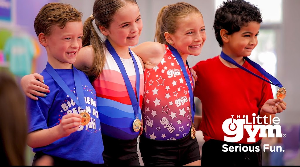  The Little Gym of Lafayette Township