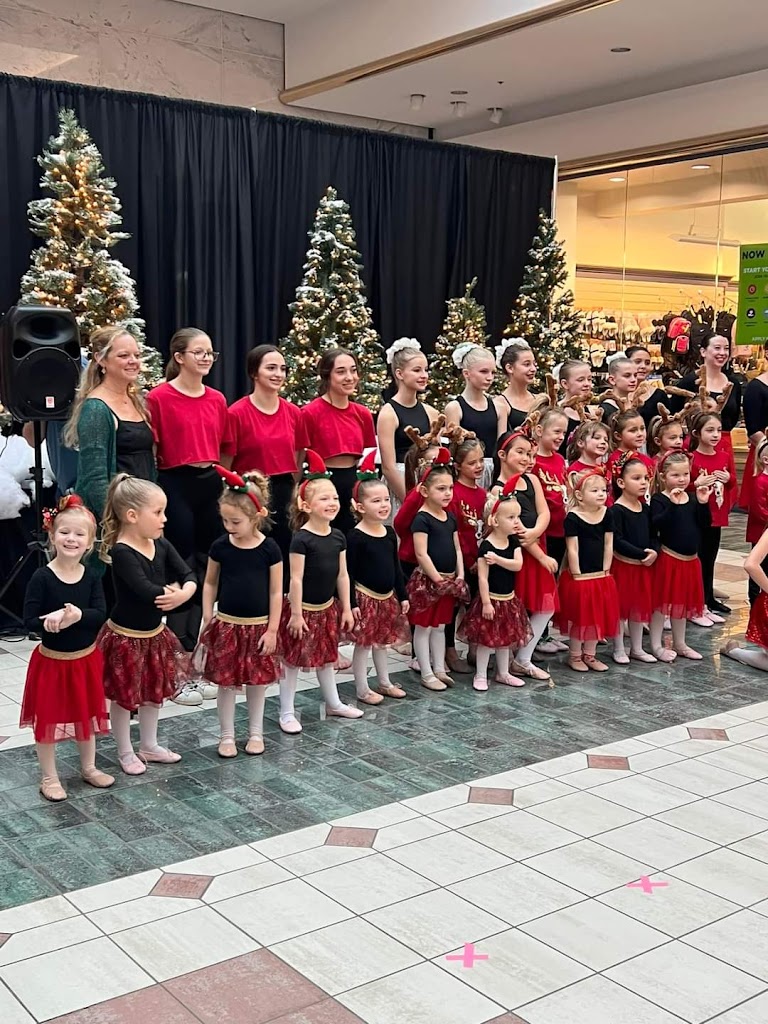  DanceCore Dance/Fitness with Julie