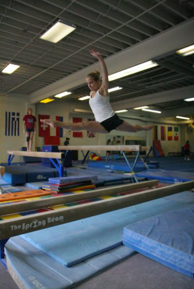  Nina's Gymnastics Center