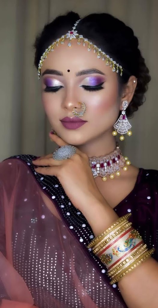 Preeti Makeover Academy