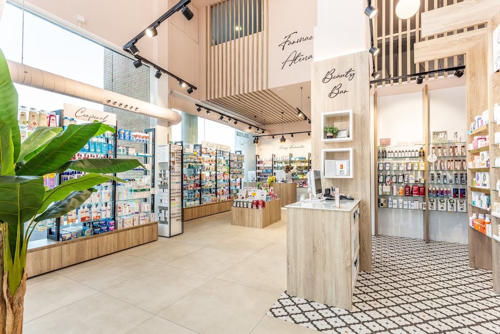 Farmacia Atenas — Del propietario